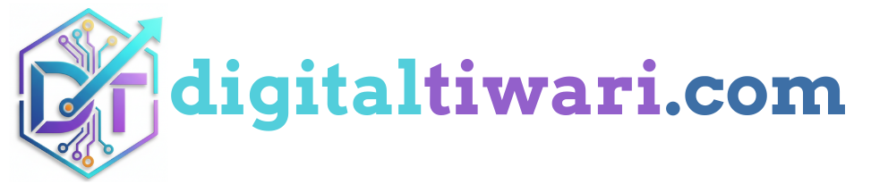 digitaltiwari.com