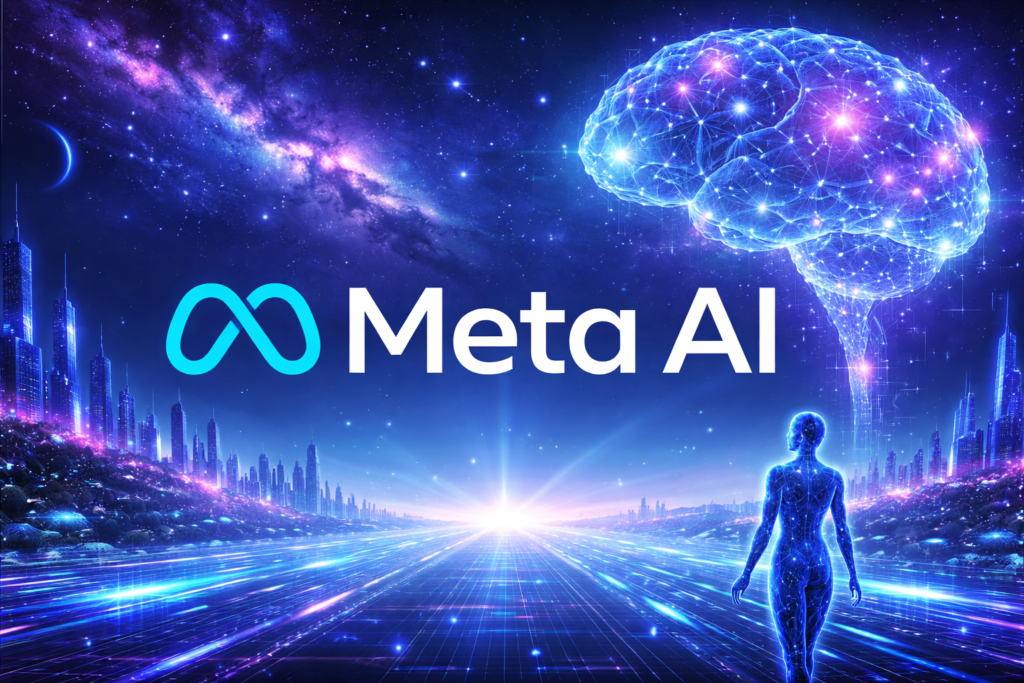 what is meta ai