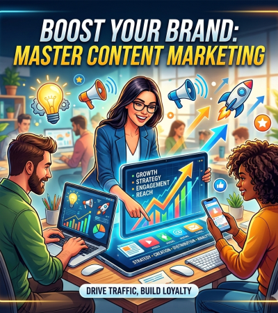 content marketing
