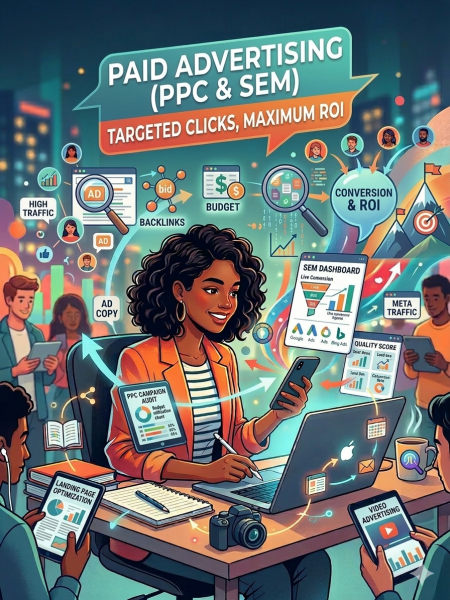 Paid Advertisement Paid Advertisement